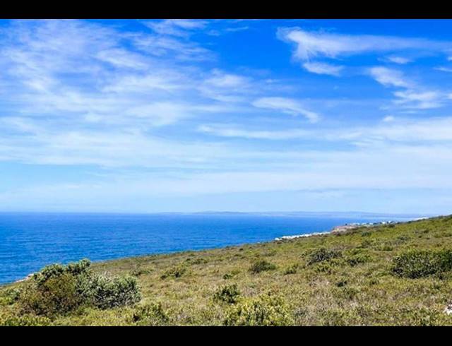 LAND FOR SALE IN VILLAGE ON SEA